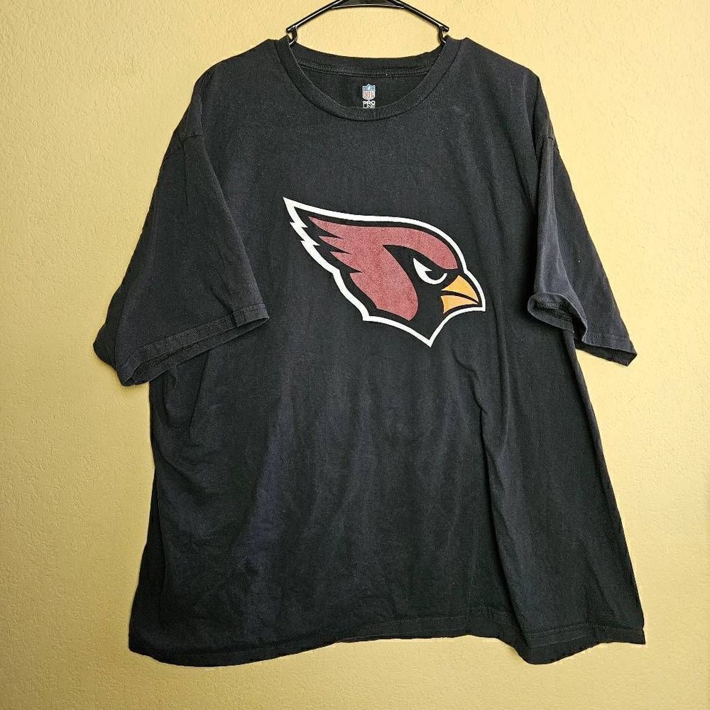 NFL Pro Line Arizona Cardinals T-shirt